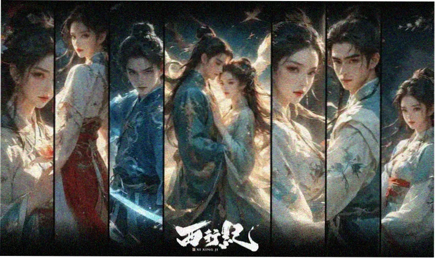 无广告热漫推荐 轩哥动漫乐园